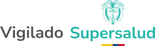 Vigilado Supersalud